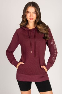 Kianna - PineappleUK_womens-burgundy-longline-logo-hoodie-01.jpg