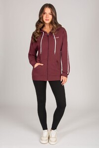Kianna - PineappleUK_womens-burgundy-stripe-zip-hoodie-03.jpg