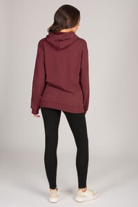 Kianna - PineappleUK_womens-burgundy-stripe-zip-hoodie-06.jpg