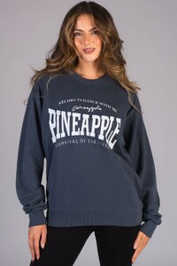 Kianna - PineappleUK_womens-charcoal-pineapple-oversized-sweatshirt-TL16120A6-01.jpg