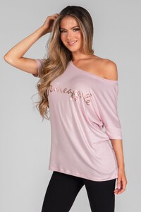 Kianna - PineappleUK_womens-pink-viscose-t-shirt-02.jpg