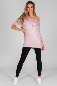 Kianna - PineappleUK_womens-pink-viscose-t-shirt-03.jpg
