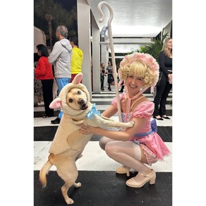 Little Bo Peep always loosing her sheep and that big bad wolf keeps feeding him treats-2.jpeg