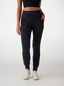 LizaM - Guess - Jogger with logo bands Women-5d - V2YB18K7UW2-G7FQ.jpg