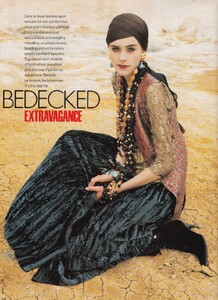 Mathilde,UK ELLE December 1988,Bohemian Rhapsody,Mario Testino 1.jpg