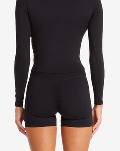 MelitaS - CSB - Serenity Scrunch Shorts 4' _ Black_CSB_CORECAPTULE02522_small_ecom_back-mid-tight.jpg