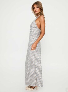 MelitaS - PrPolly - Evienna Halter Maxi Dress Blue Check-6 - 3-Model-Melita-Us2_Cc820125-B06a-488a.jpg