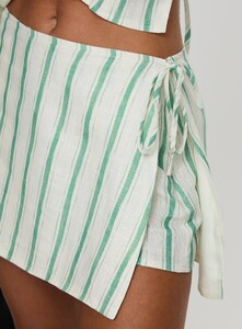 MelitaS - PrPolly - Gulliver Tie Side Mini Skort Green Stripe-7 - 5-Model-Melita-Us4_34e3dc83-Cb05-4058.jpg