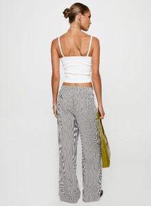 MelitaS - PrPolly - Holiday Tie Front Pant Black _ White Stripe-7 - 4-Model-Melita-Us2_E07a187f-A30c-4e80-86f4-D7f744e6333c.jpg