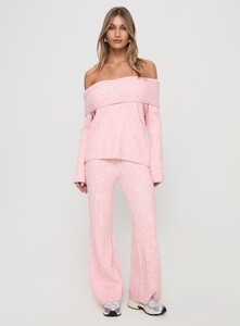 MelitaS - PrPolly - Icicle Off Shoulder Knit Sweater Pink-7 - 2-Model-Melita-Us4_29ffdb8d-4a5f-46f3-87ce-881be29120f0.jpg