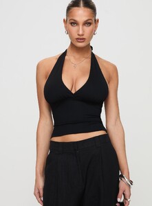 MelitaS - PrPolly - Whimsy Halter Top Black-8 - 1-Model-Melita-Us4_2cd04cb0-9725-4f77-8e9f-4fb7388dec0d.jpg