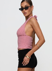 MelitaS - PrPolly - Whimsy Halter Top Pink _ Red Stripe-7 - 3-Model-Melita-Us4_32c366f6-D732-4bea-Beca-1eb3c320aa92.jpg