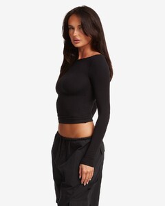 NSole - CSB - Boat Neck Long Sleeve Top _ Black_CSB03996_small_ecom_side-top.jpg