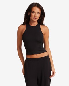 NSole - CSB - Longline High Neck Tank _ Black_CSB03856_small_ecom_front-top.jpg