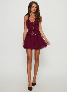 NSole - PrPolly - Aisleigh Sequin Halter Mini Dress Berry-8 - 2-Model-Nat-Us2_52b070dc-1e16-4315.jpg