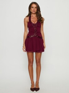 NSole - PrPolly - Aisleigh Sequin Halter Mini Dress Berry-8 - 6-Model-Nat-Us2_75724b8d-D22e-415a.jpg