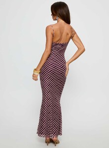 NSole - PrPolly - Aliah Cowl Neck Maxi Dress Brown Stripe-8 - 4-Model-Nat-Us2_5395fbfa-3302-4183.jpg