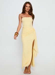 NSole - PrPolly - Analeah Strapless Maxi Dress Lemon Yellow-8 - 2-Model-Nat-Us2_E3d7e4ea-97de-4dd0.jpg