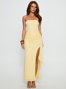 NSole - PrPolly - Analeah Strapless Maxi Dress Lemon Yellow-8 - 6-Model-Nat-Us2_C6916eff-B751-4948.jpg