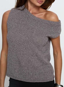 NSole - PrPolly - Ashfield Off Shoulder Top Dark Grey-6 - 5-Model-Nat-Us2_0c2f57db-Fce8-4dea.jpg