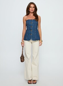 NSole - PrPolly - Deann Denim Strapless Top Mid Blue Wash-6 - 6-Model-Nat-Us2_63346bd7-76df-4ee8.jpg