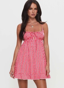 NSole - PrPolly - Empress Of Love Mini Dress Red Gingham-7 - 1-Model-Nat-Us2_55d3d85f-Fad8-4a80.jpg