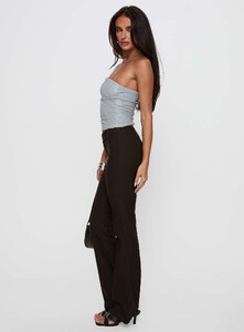 NSole - PrPolly - Kinkirk Flared Pants Chocolate-8 - 3-Model-Nat-Us2_462a4bd1-4a21-4811.jpg
