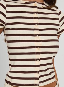 NSole - PrPolly - Marvella Button Up Top Beige _ Black Stripe-8 - 5-Model-Nat-Us2_4ee5fc3e-01d1-4fcd.jpg