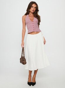 NSole - PrPolly - Persuasion Tie Side Midi Skirt White-7 - 2-Model-Nat-Us2_24c53c26-A9f1-4767.jpg