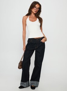 NSole - PrPolly - Sentiment V Neck Cami Top White-8 - 2-Model-Nat-Us2_94f02b6a-D4b0-4576.jpg