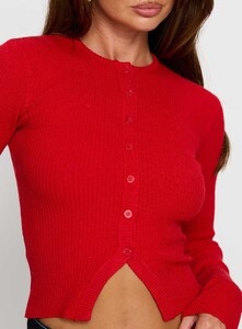 NSole - PrPolly - Suzu Long Sleeve Knit Top Red-11 - 5-Model-Nat-Us2_55151a71-8623-4b87.jpg