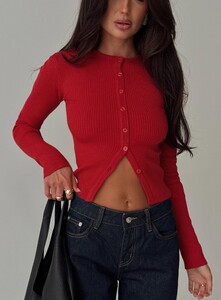 NSole - PrPolly - Suzu Long Sleeve Knit Top Red-11 - 7-Model-Nat-Us2_3b4d4d73-D80b-4339.jpg