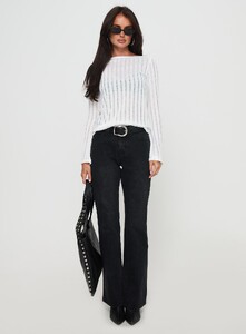 NSole - PrPolly - Tuppence Ribbed Long Sleeve Top White-8 - 6-Model-Nat-Us2_Aec0f7c1-3cb2-4859.jpg