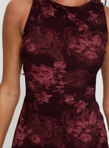 NSole - PrPolly - Vivre Mini Dress Burgundy Paisley-8 - 5-Model-Nat-Us2_E5863770-5c8b-4a11.jpg