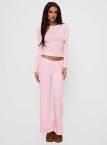 NSole - PrPolly - Whimsie Pointelle Sleep Pants Pink-7 - 2-Model-Nat-Us2_Bb709347-6812-4b09.jpg