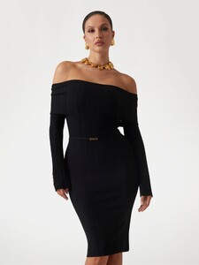 OriolaM - Guess - Marciano bodycon dress-5_5GGK255874Z-JBLK-ALT2.jpg