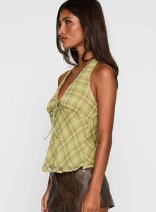 SAsici - PrPolly - Amalthea Top Green Check-8 - 3-Model-Selina-Us2.jpg