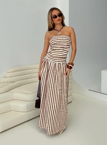 SaskiaJ - PrPolly - Adessa Strapless Maxi Dress Multi-7 - 0-Model-Saskia-Us2.jpg