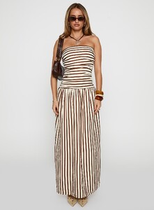 SaskiaJ - PrPolly - Adessa Strapless Maxi Dress Multi-7 - 6-Model-Saskia-Us2.jpg