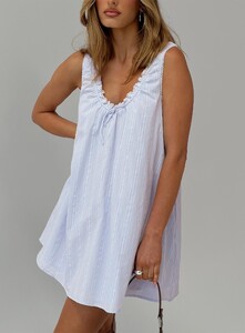 SaskiaJ - PrPolly - Antiquity Swing Mini Dress Blue-8 - 0-Model-Saskia-Us2.jpg