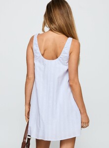 SaskiaJ - PrPolly - Antiquity Swing Mini Dress Blue-8 - 4-Model-Saskia-Us2.jpg