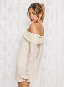 SaskiaJ - PrPolly - Colettie Long Sleeve Mini Dress Cream-10 - 2-Model-Saskia-Us2.jpg