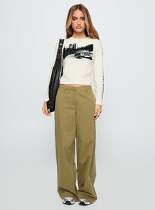 SaskiaJ - PrPolly - Combatica Pants Army Green-7 - 6-Model-Saskia-Us2.jpg