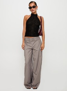 SaskiaJ - PrPolly - Hotter Than Fire Lace Halter Top Black-9 - 2-Model-Saskia-Us2.jpg