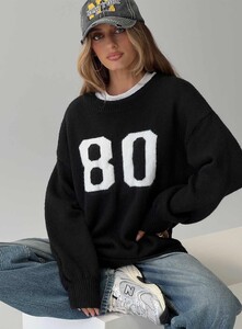 SaskiaJ - PrPolly - In Control Knit Sweater Black-8 - 0-Model-Saskia-Us2.jpg