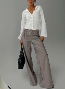 SaskiaJ - PrPolly - Just Have Fun Wide Leg Pant Grey Tall-8 - 7-Model-Saskia-Us2.jpg