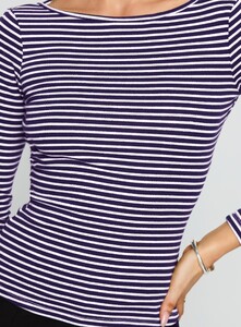 SaskiaJ - PrPolly - Kambri Backless Long Sleeve Top Navy _ White-8 - 5-Model-Saskia-Us2.jpg