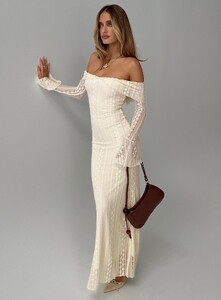 SaskiaJ - PrPolly - Perdita Long Sleeve Lace Maxi Dress Cream-8 - 0-Model-Saskia-Us2.jpg