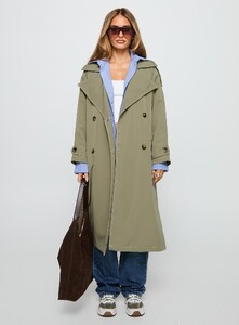 SaskiaJ - PrPolly - Still Love Trench Coat Khaki-6 - 6-Model-Saskia-Us2.jpg