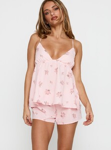 SaskiaJ - PrPolly - Tender Love Sleep Set Pink Check-10 - 1-Model-Saskia-Us2.jpg